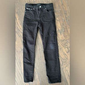 Polo Hampton Straight Jeans
